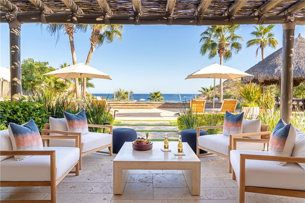 Montage Cabos Hotel 5*