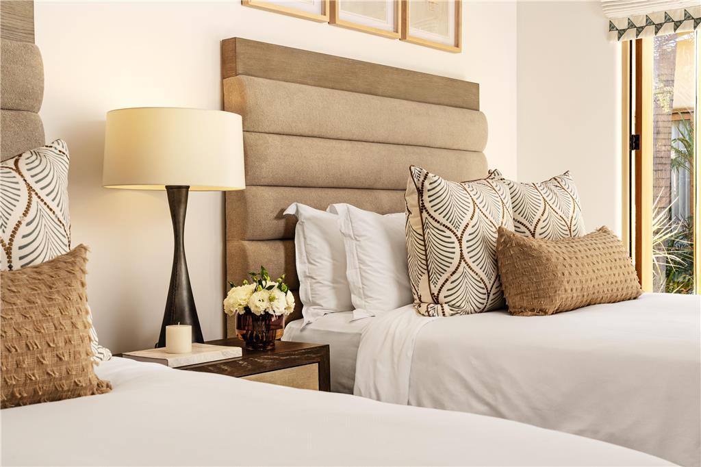 Hotel Montage Cabos 5*