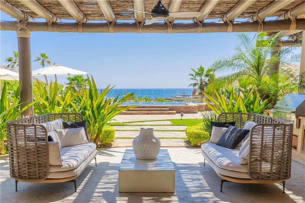 Montage Cabos Hotel
