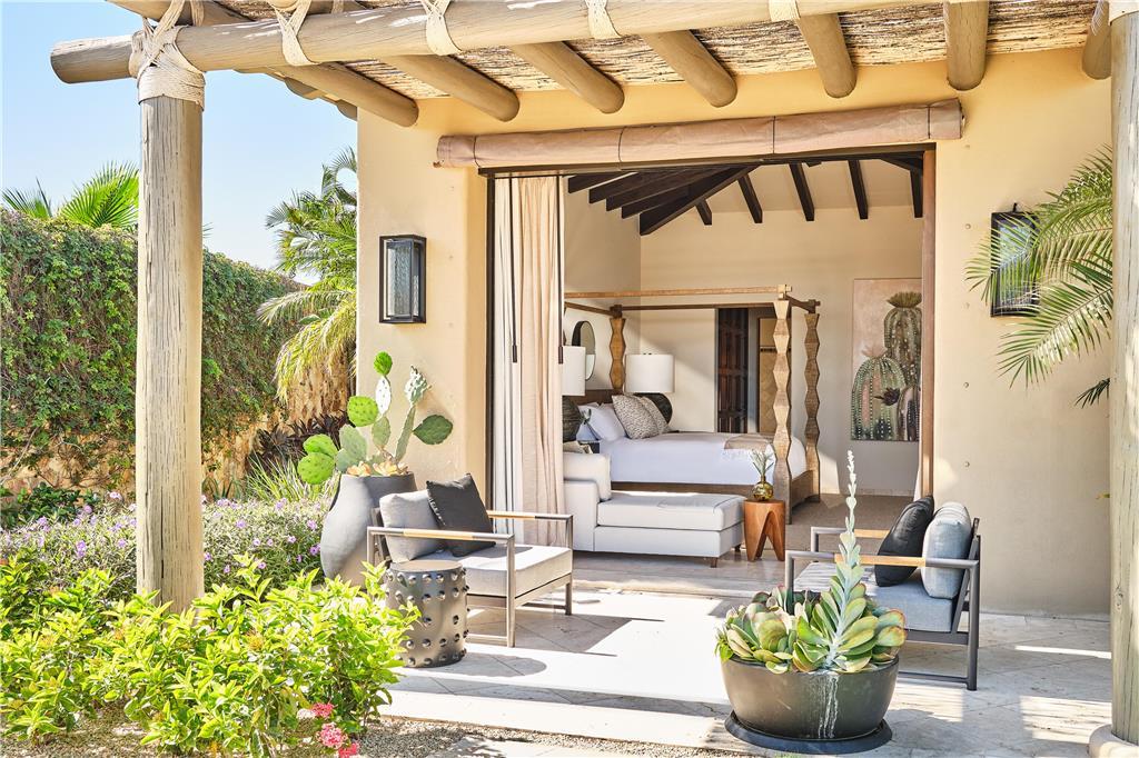 Hotel Montage Cabos