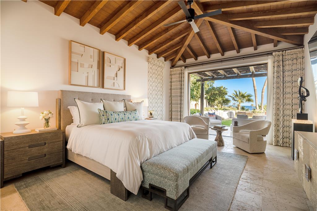 Hotel Montage Cabos Cabo San Lucas