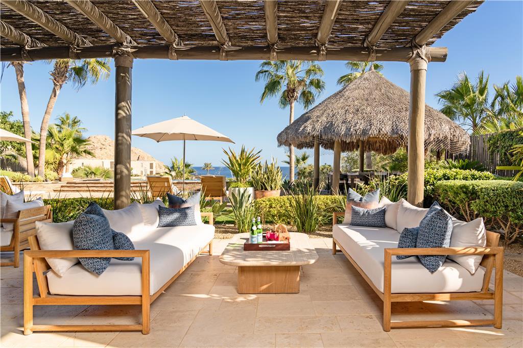 Montage Cabos Cabo San Lucas