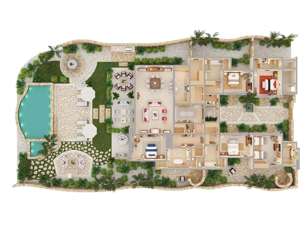 Montage Cabos 5* Cabo San Lucas