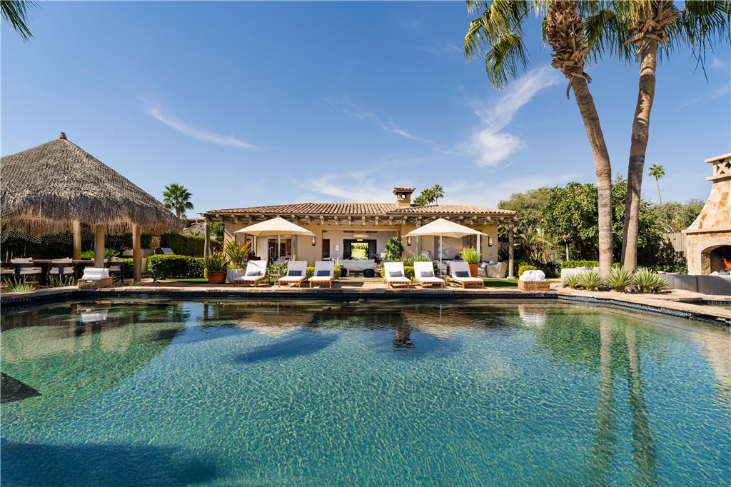 Hotel Montage Cabos Cabo San Lucas